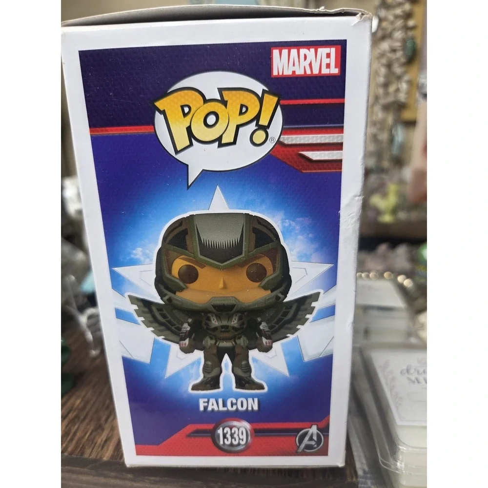 Funko theres tiny